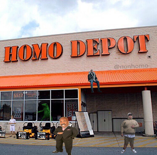 Home Improvement Store «The Home Depot», reviews and photos, 8477 S Yosemite St, Lone Tree, CO 80124, USA