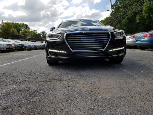 Used Car Dealer «Balic Autos Inc», reviews and photos, 9813 Lanham Severn Rd, Lanham, MD 20706, USA