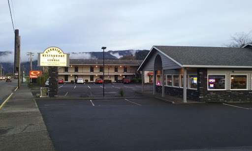 Coffee Shop «Parkside Coffee House», reviews and photos, 235 Garibaldi Ave, Garibaldi, OR 97118, USA