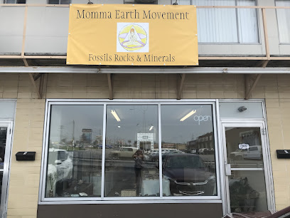 Momma Earth Movement / Simply Holistic Momma