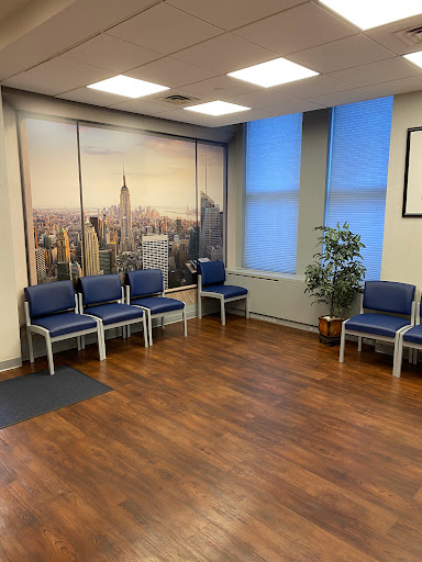 317 E 34th St, New York, NY 10016, USA