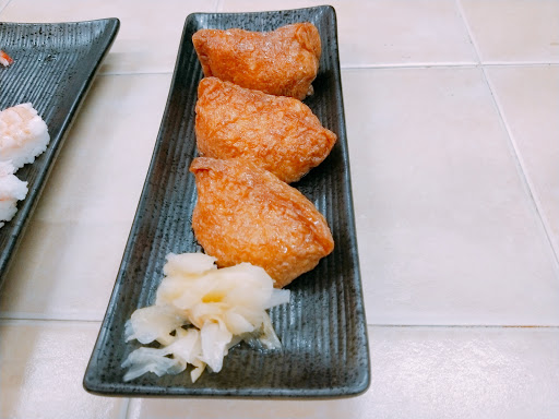 圓壽司 的照片