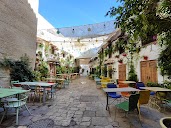 Restaurante Mulai Jerez en Jerez de la Frontera