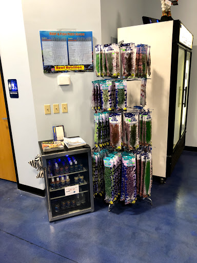 Aquarium «Artistic Aquariums, Inc», reviews and photos, 3400 N Arizona Ave #111, Chandler, AZ 85225, USA