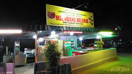 Kiffnee Slambau Nusantara