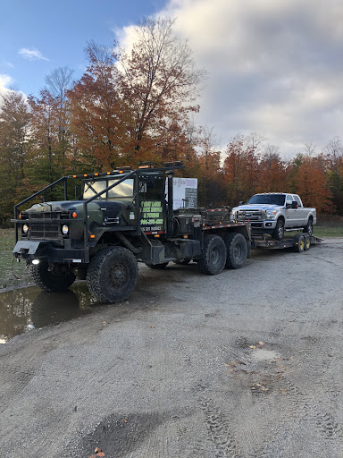 Great Lakes Truck Services in Newberry, Michigan