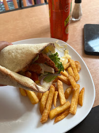 Plats et boissons du Restaurant de grillades Avesta 1 à Strasbourg - n°4