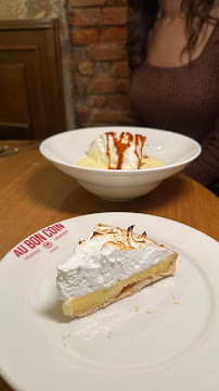 Gâteau du Bistro Au Bon Coin à Paris - n°6