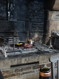 Photo n°35 de Le Relais Vainquais à Vains ()