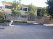 Colegio Público Miguel Hernández en Orihuela