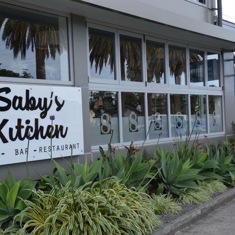 Sabys Kitchen Restaurant & Bar