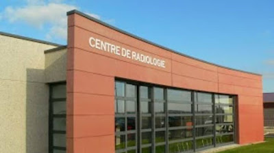 Imagerie médicale du Confluent à Varennes-sur-Seine