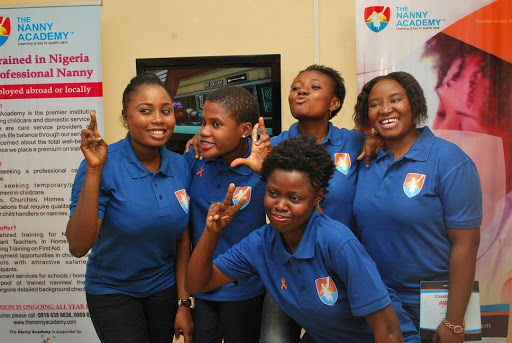 The Nanny Academy, 7 Abeokuta St, Adekunle, Lagos, Nigeria, Day Care Center, state Lagos