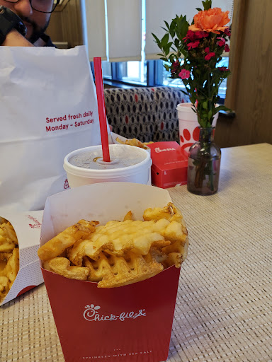 Chick-fil-A image