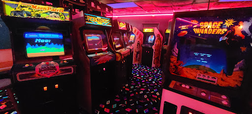 Sports Bar «West County Lanes», reviews and photos, 15727 Manchester Rd, Ellisville, MO 63011, USA