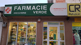 Farmacia Verde