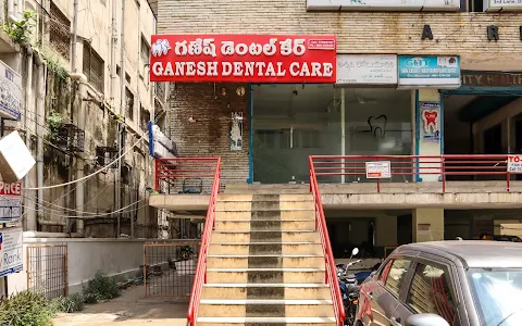 Ganesh Dental Care image