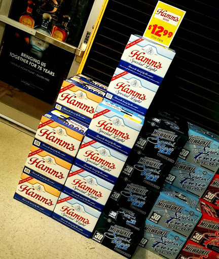 Liquor Store «Payless Liquors», reviews and photos, 1743 E Main St, Plainfield, IN 46168, USA