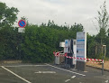 TOTAL Station de recharge Roye-sur-Matz