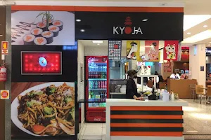 Restaurante Kyoja Sushi image