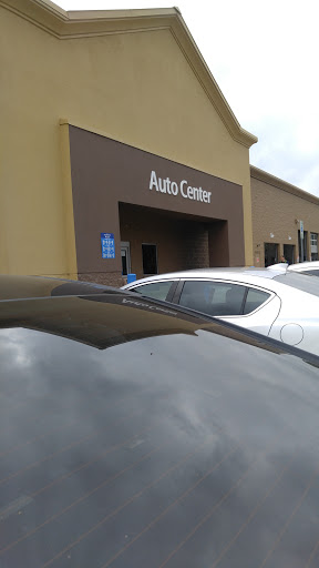 Department Store «Walmart Supercenter», reviews and photos, 1098 Frederick Blvd, Portsmouth, VA 23707, USA