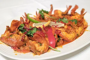Shahenshah Indian Restaurant image