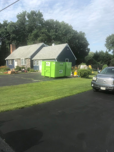 Bin There Dump That- Dumpster Rental Montgomery County
