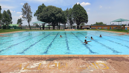 Moletsane Public Swimming Pool