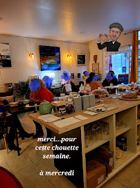 Photos du propriétaire du Café Salon de thé L'ours Barthélémy à Moulins - n°16