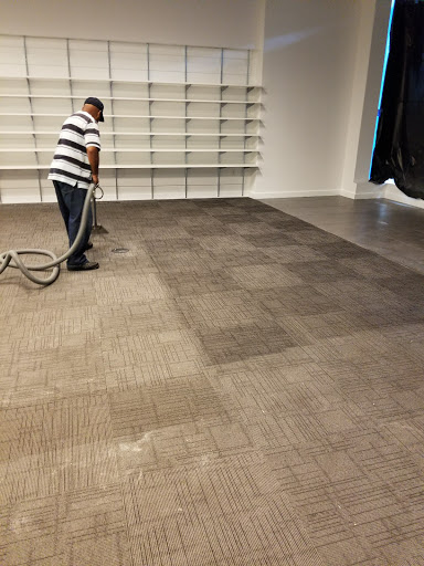Carpet Cleaning Service «RK Cleaning Services», reviews and photos, 808 SE 13th St #3, Fort Lauderdale, FL 33316, USA