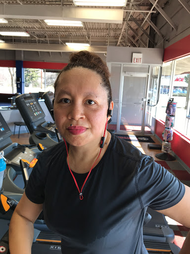 Gym «Workout Anytime Buffalo Grove», reviews and photos, 700 S Buffalo Grove Rd, Buffalo Grove, IL 60089, USA
