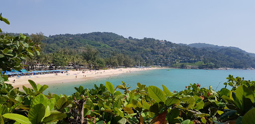 Kata Noi Beach