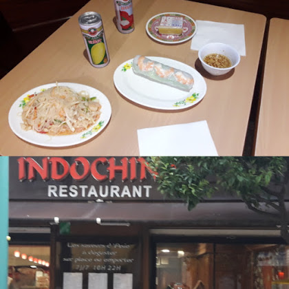 photo n° 7 du restaurants Indochina à Menton
