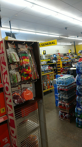 Discount Store «Dollar General», reviews and photos, 5229 N State Hwy 6, Woodway, TX 76712, USA