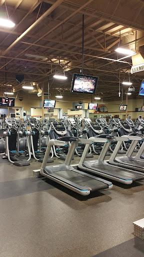 Health Club «24 Hour Fitness», reviews and photos, 2580 S Archibald Ave, Ontario, CA 91761, USA