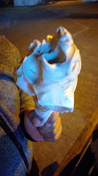 Crème glacée du Restauration rapide Babybouff à Quend - n°8