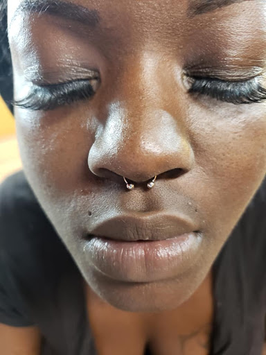 Tattoo Shop «Piercing Precision», reviews and photos, 1100 N Wesleyan Blvd # 6018, Rocky Mount, NC 27804, USA