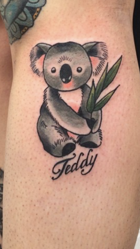 Explore forearm tattoo cover up ideas, creative tattoo ideas in Crossville, available at Paragon Tattoos & Piercing