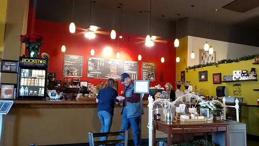 Coffee Shop «Step One Coffee House», reviews and photos, 6719 E 2nd St C, Prescott Valley, AZ 86314, USA