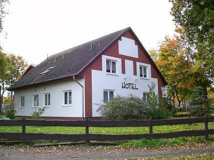 Extérieur hôtels Schwarz 17389 Anklam