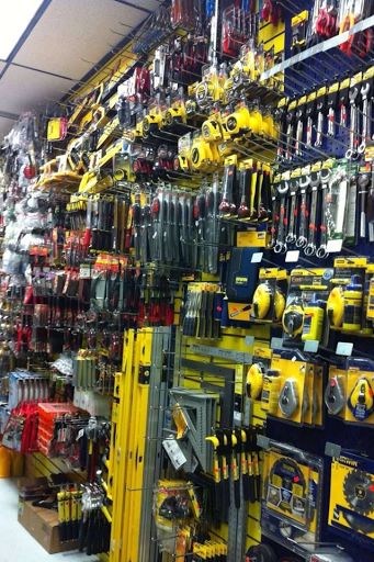 Hardware Store «Carmella Hardware & Paint», reviews and photos, 302 Kings Hwy, Brooklyn, NY 11223, USA