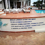 Photo n°7 de l'avis de Veronica.o fait le 05/07/2018 à 11:39 sur le  Hotel Baia del Capo à Ricadi