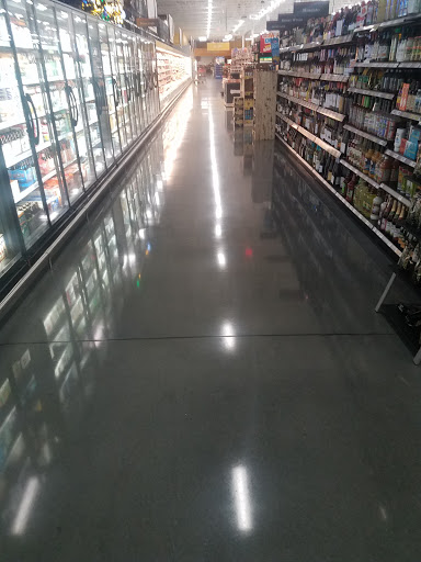 Grocery Store «H-E-B Grocery», reviews and photos, 20311 Champion Forest Dr, Spring, TX 77379, USA