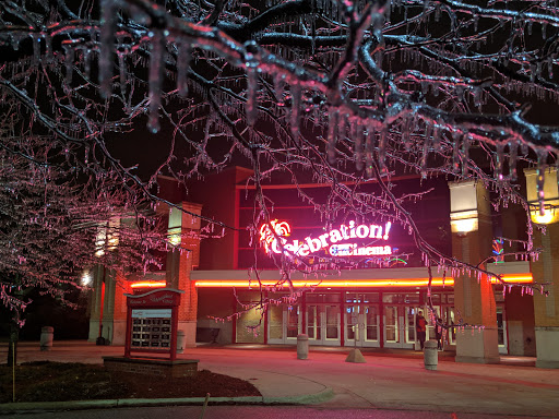 Movie Theater «Celebration! Cinema Grand Rapids North & IMAX», reviews and photos, 2121 Celebration Dr NE, Grand Rapids, MI 49525, USA