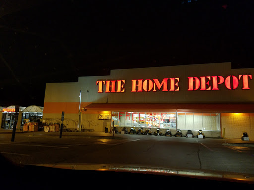 Home Improvement Store «The Home Depot», reviews and photos, 4949 NW Old Pike Rd, Gladstone, MO 64118, USA