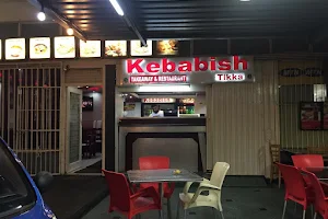 Kebabish Overport image