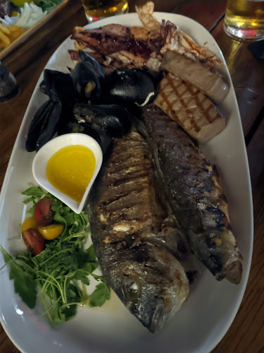 Broj telefona Konoba Steak House Max