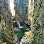 Photo n° 11 de l'avis de Alyssia.o fait le 27/08/2022 à 16:08 pour Gorges de la Langouette à Les Planches-en-Montagne