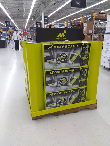 Discount Store «Walmart», reviews and photos, 450 Highland Ave, Salem, MA 01970, USA