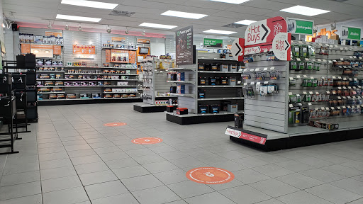 Car Battery Store «Batteries Plus Bulbs», reviews and photos, 2601 N University Dr, Sunrise, FL 33322, USA